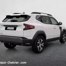 Dacia Duster Duster ECO-G 100 Expression P&eacute;zenas