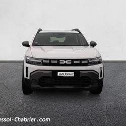 Dacia Duster Duster ECO-G 100 Expression P&eacute;zenas