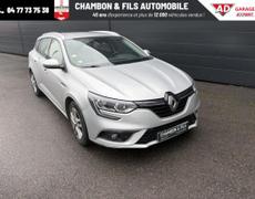 Renault Megane 4 Estate La Grand-Croix