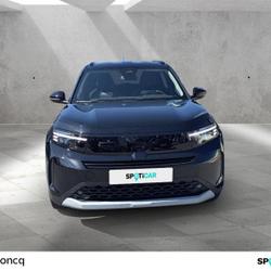 Opel Frontera 1.2 Turbo Hybrid 145ch GS e-DCT6 Roncq