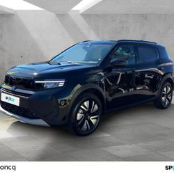 Opel Frontera 1.2 Turbo Hybrid 145ch GS e-DCT6 Roncq