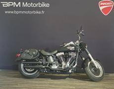 Harley Davidson Softail Orvault