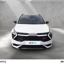 Kia Sportage 1.6 T-GDi 230ch HEV GT-Line Premium BVA6 4x2 Roncq