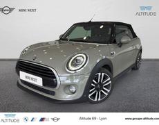 Mini Cabrio Limonest
