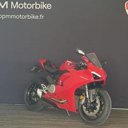 Ducati Panigale V2 955 Olivet