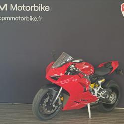Ducati Panigale V2 955 Olivet