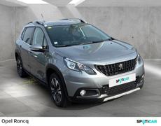 Peugeot 2008 Roncq