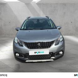Peugeot 2008 1.5 BlueHDi 120ch E6.c Allure S&S EAT6 Roncq