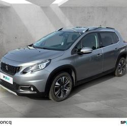 Peugeot 2008 1.5 BlueHDi 120ch E6.c Allure S&S EAT6 Roncq
