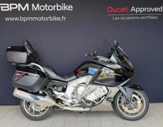 BMW K 75 Le Mans