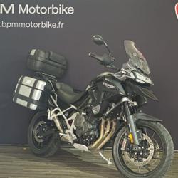 Triumph Tiger Tiger 1200 GT Pro Orvault
