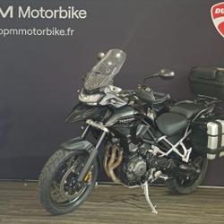 Triumph Tiger Tiger 1200 GT Pro Orvault