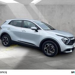 Kia Sportage 1.6 T-GDi 150ch Motion iBVM6 4x2 Roncq