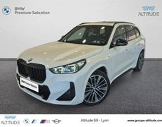 BMW X1 Limonest