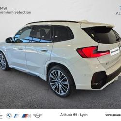 BMW X1 sDrive18d 150ch M Sport Limonest
