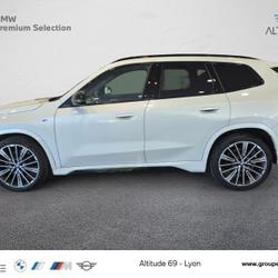 BMW X1 sDrive18d 150ch M Sport Limonest