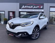 Renault Kadjar Démouville