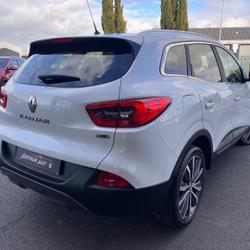 Renault Kadjar 1.5 DCI 110CH ENERGY INTENS ECO&sup2; D&eacute;mouville