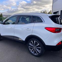 Renault Kadjar 1.5 DCI 110CH ENERGY INTENS ECO&sup2; D&eacute;mouville