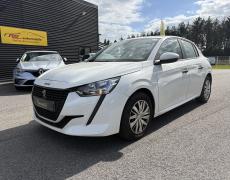 Peugeot 208 Quimperlé