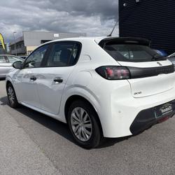 Peugeot 208 1.5 BlueHDi 100ch E6.c Active 5p Quimperl&eacute;