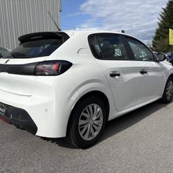 Peugeot 208 1.5 BlueHDi 100ch E6.c Active 5p Quimperl&eacute;