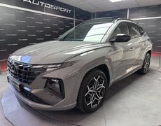 Hyundai Tucson Saint-Martin-d'Hères