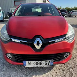 Renault Clio 4 0.9 TCE 90CH ENERGY DYNAMIQUE ECO&sup2; Montagny-l&egrave;s-Beaune