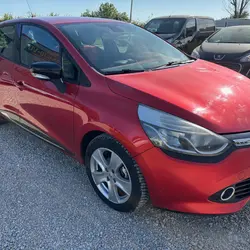 Renault Clio 4 0.9 TCE 90CH ENERGY DYNAMIQUE ECO&sup2; Montagny-l&egrave;s-Beaune
