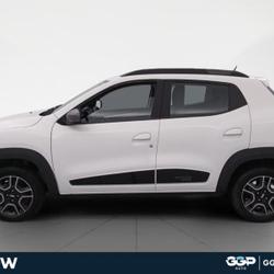 Dacia Spring 45ch Expression Feignies