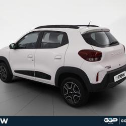 Dacia Spring 45ch Expression Feignies