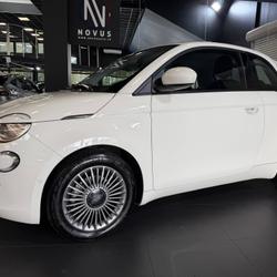 Fiat 500 II 118CV 42 KW ICONE PLUS occasion - Vert-Saint-Denis - photo 2/38