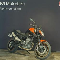 KTM Duke 890 ABS 2021 occasion - Olivet - photo 2/7