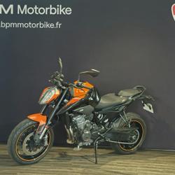 KTM Duke 890 ABS 2021 occasion - Olivet - photo 3/7