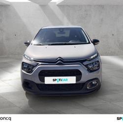 Citroen C3 1.2 PureTech 83ch S&S C-Series 123g Roncq