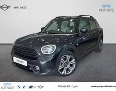 Mini Countryman Limonest