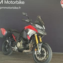 Ducati Multistrada Multistrada V4 Pikes Peak 1160 2025 Olivet