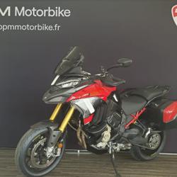 Ducati Multistrada Multistrada V4 Pikes Peak 1160 2025 Olivet
