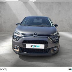 Citroen C3 1.2 PureTech 83ch S&S C-Series 123g Roncq