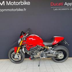 Ducati Monster 1200 S ABS STRIPES occasion - Le Mans - photo 2/7