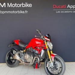 Ducati Monster 1200 S ABS STRIPES occasion - Le Mans - photo 3/7