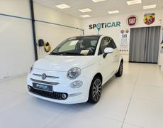 Fiat 500 II Rouen