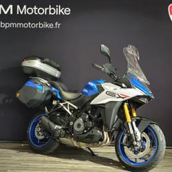 Suzuki GSXS GSX-S 1000 GX Olivet