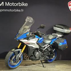 Suzuki GSXS GSX-S 1000 GX Olivet