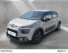 Citroen C3 Roncq
