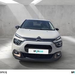 Citroen C3 1.2 PureTech 83ch S&S C-Series 123g Roncq
