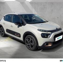 Citroen C3 1.2 PureTech 83ch S&S C-Series 123g Roncq