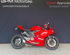 Ducati Panigale Le Mans