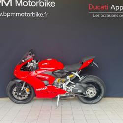 Ducati Panigale V2 955 Red occasion - Le Mans - photo 2/6