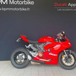Ducati Panigale V2 955 Red occasion - Le Mans - photo 3/6